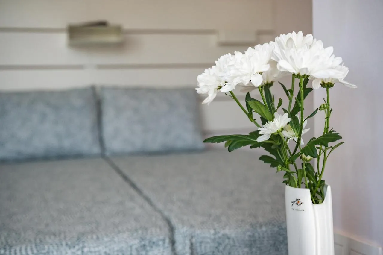 Paradise Guest Apartment Sofia Bulgarije