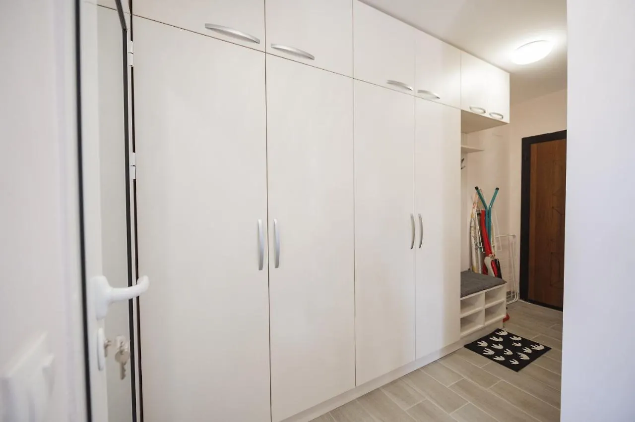 Paradise Guest Apartment Sofia
