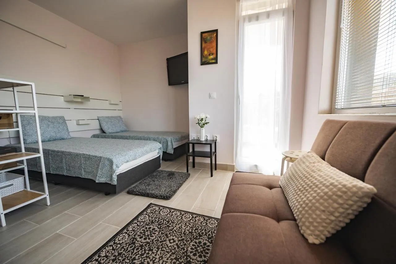 Paradise Guest Apartment ソフィア